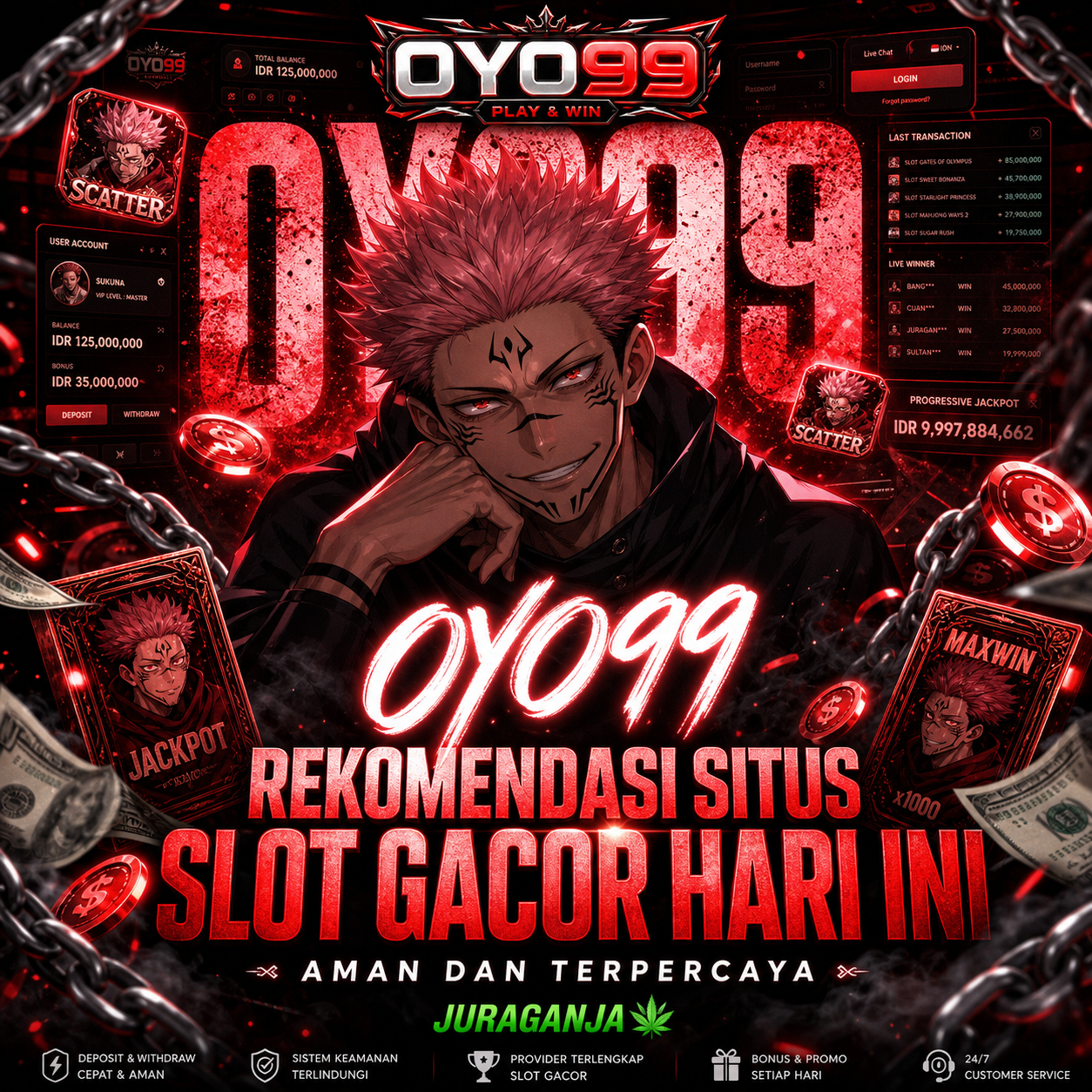 OYO99